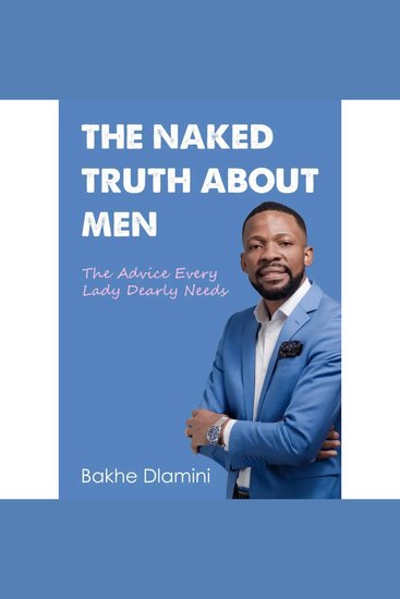 Naked truth about men the - cover