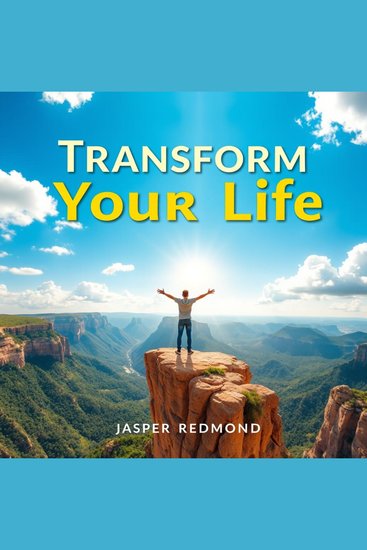 Transform Your Life: Secrets to Embrace True Masculinity - "Transform your existence! Access dynamic audio insights that empower you to embrace genuine masculinity" - cover