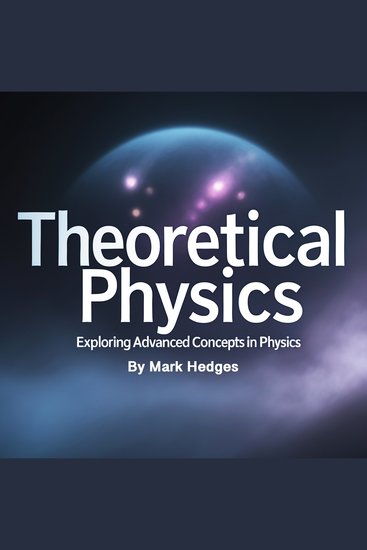 Theoretical Physics - Exploring Advanced Concepts in Physics - cover