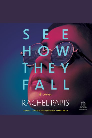 See How They Fall - cover