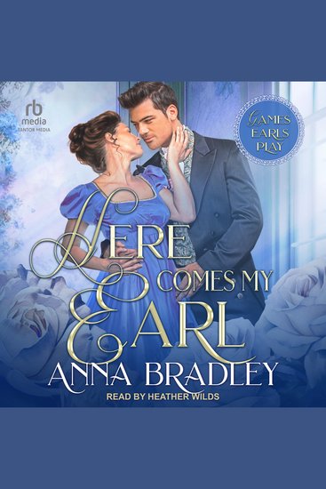 Here Comes My Earl - cover