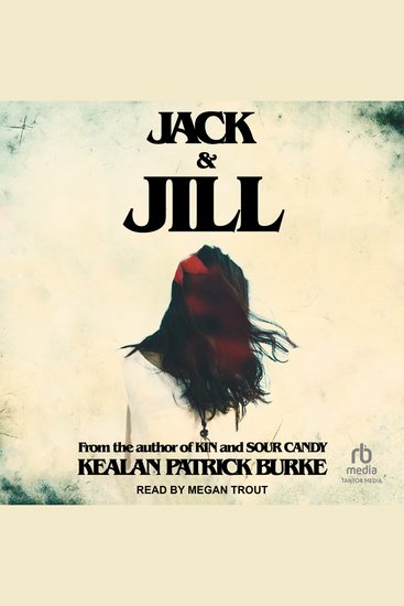 Jack & Jill - cover
