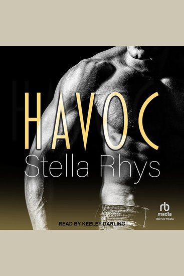 Havoc - cover