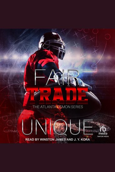 Fair Trade - cover