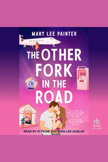 The Other Fork In The Road - cover