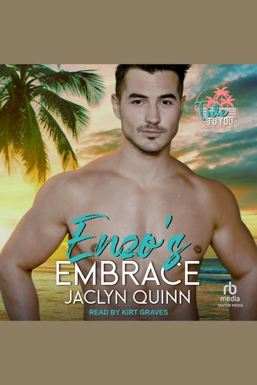 Enzo's Embrace - cover