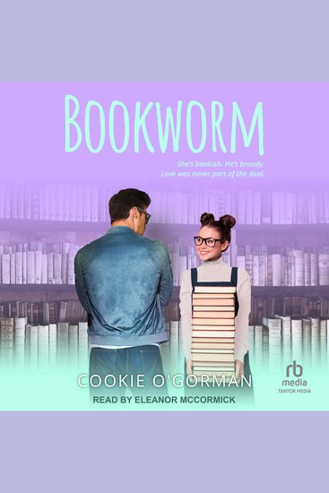 Bookworm - cover