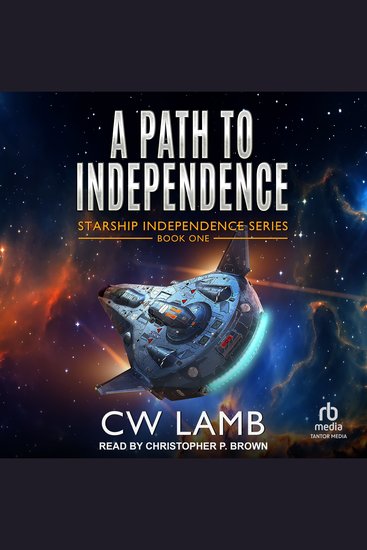 A Path to Independence - cover