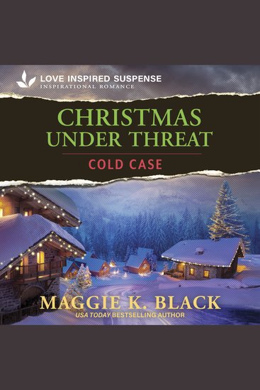 Christmas Under Threat - cover