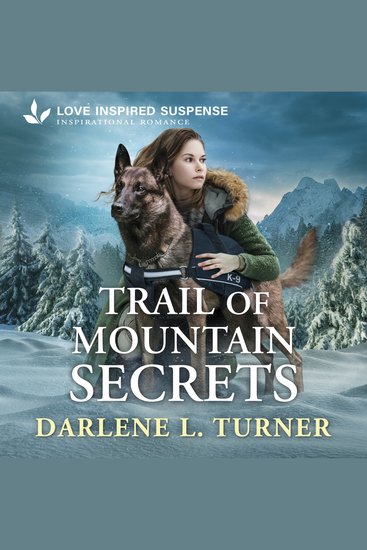 Trail of Mountain Secrets - cover