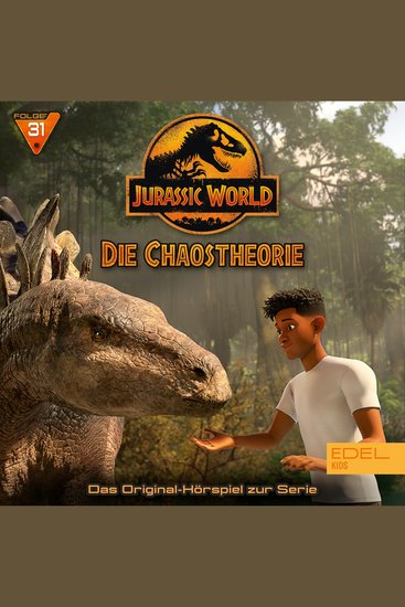 Folge 31: Fäden Kleine Planänderung (Das Original-Hörspiel zur Serie) - cover