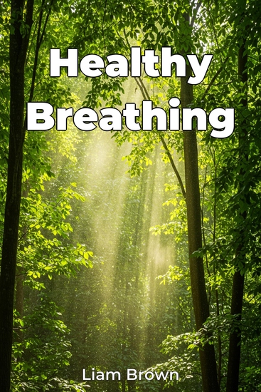 Healthy Breathing - cover