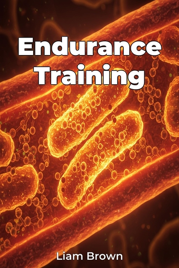 Endurance Training - cover