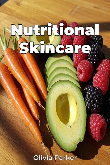 Nutritional Skincare - cover