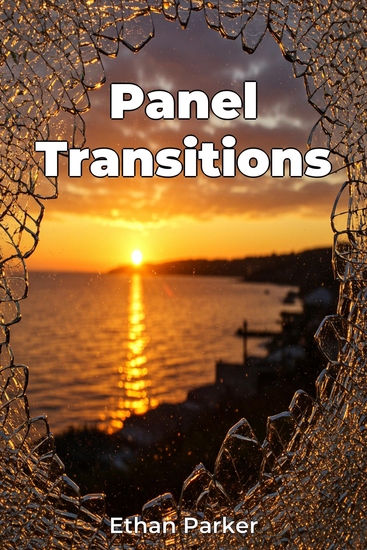 Panel Transitions - cover