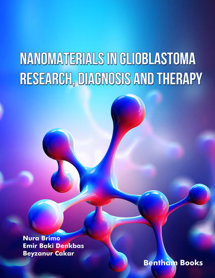 Nanomaterials in Glioblastoma Research Diagnosis and Therapy - cover