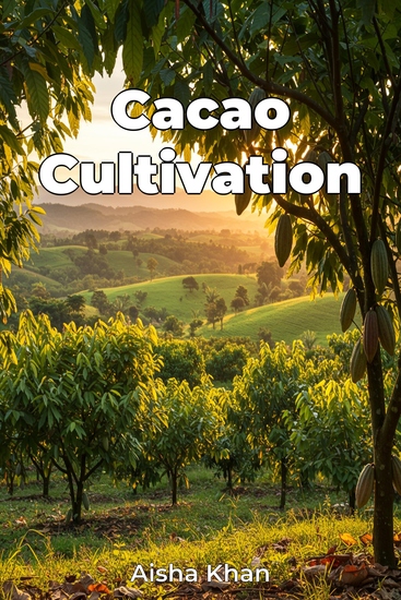 Cacao Cultivation - cover