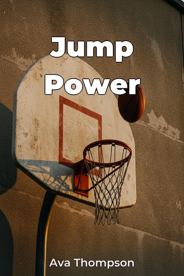 Jump Power - cover