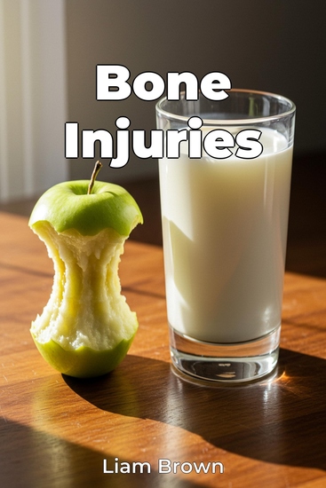 Bone Injuries - cover