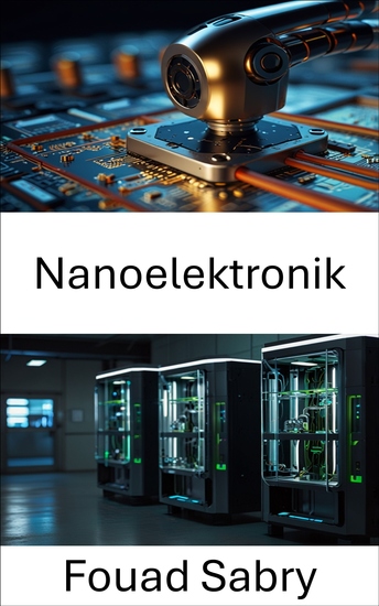 Nanoelektronik - Fortschritte in der Mikrotechnik für die Reproduktionstechnologie - cover