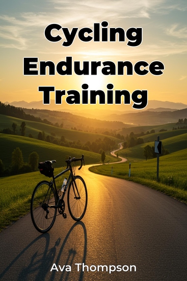 Cycling Endurance Training - cover