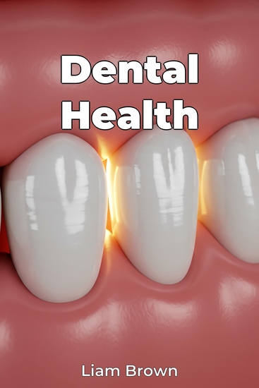 Dental Health - cover