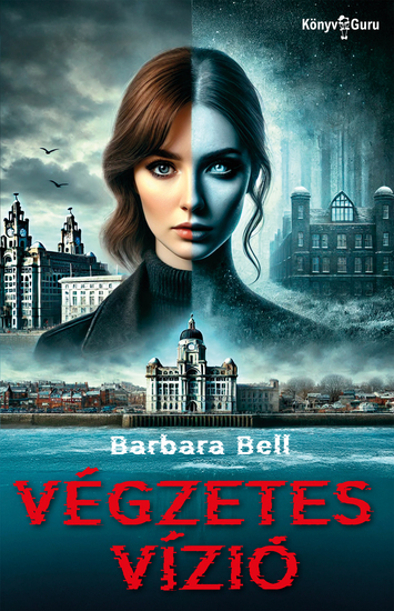 Végzetes vízió - cover