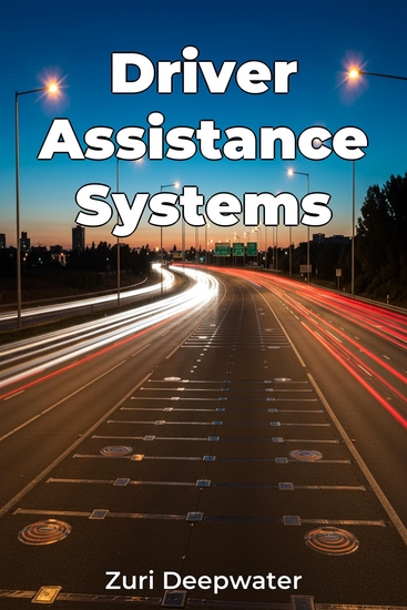 Driver Assistance Systems - cover