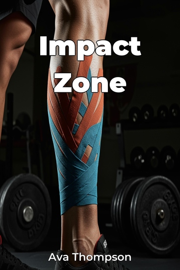 Impact Zone - cover