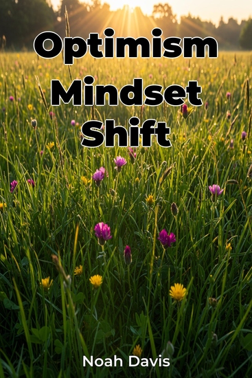 Optimism Mindset Shift - cover