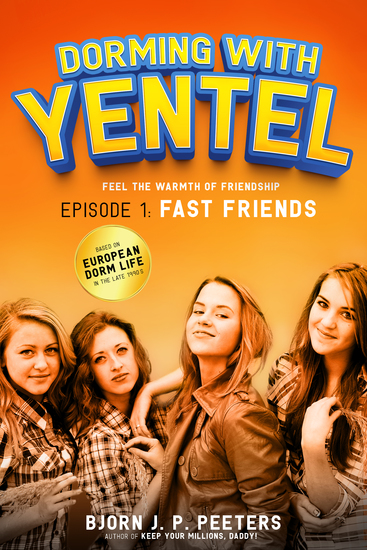 Fast Friends - Feel The Warmth Of Friendship - cover