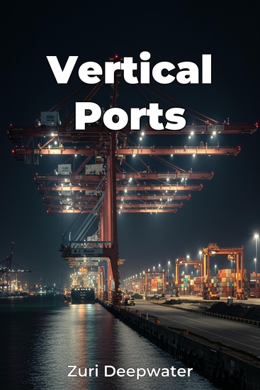Vertical Ports - cover