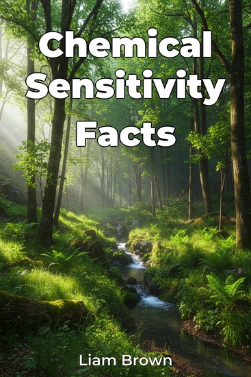 Chemical Sensitivity Facts - cover