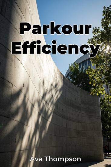 Parkour Efficiency - cover