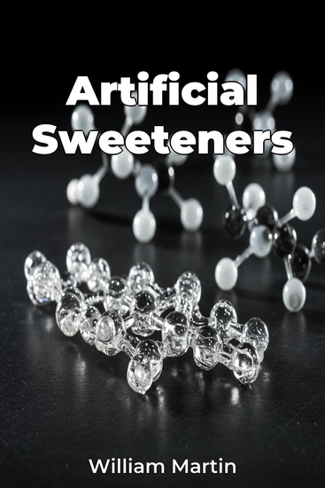 Artificial Sweeteners - cover