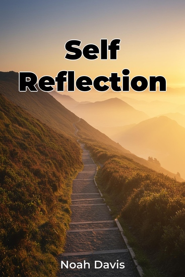 Self Reflection - cover