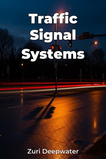 Traffic Signal Systems - cover