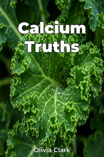 Calcium Truths - cover