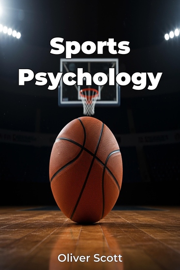Sports Psychology - cover