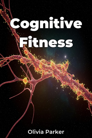 Cognitive Fitness - cover