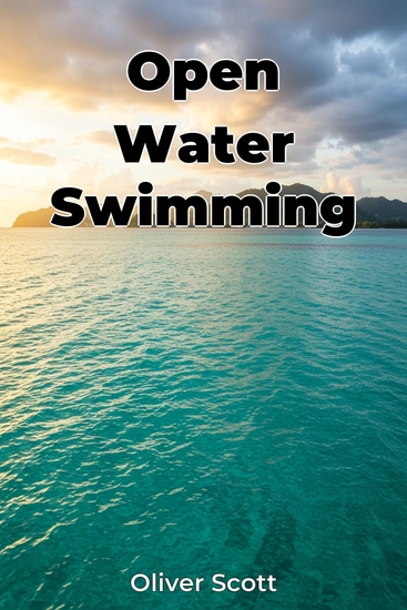 Open Water Swimming - cover