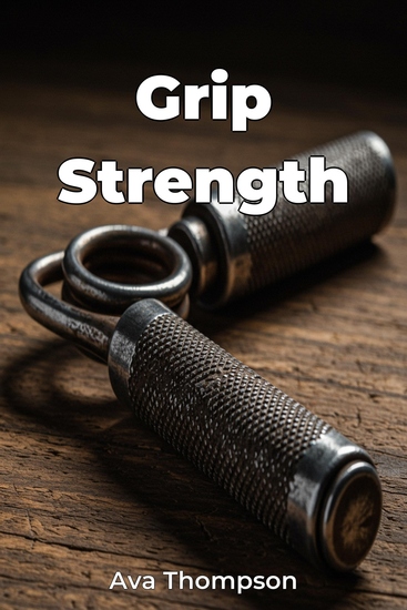 Grip Strength - cover
