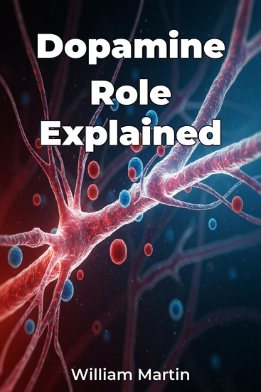 Dopamine Role Explained - cover