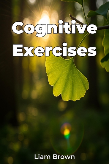 Cognitive Exercises - cover