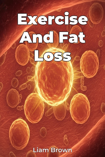 Exercise And Fat Loss - cover