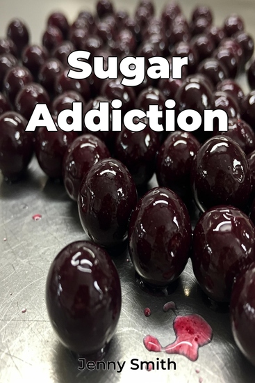 Sugar Addiction - cover