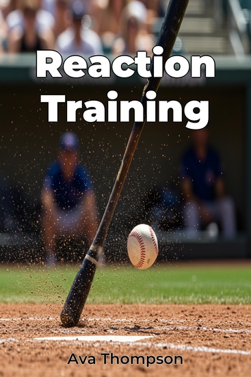 Reaction Training - cover