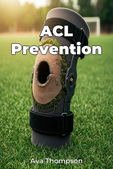 ACL Prevention - cover