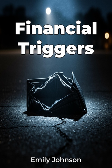 Financial Triggers - cover