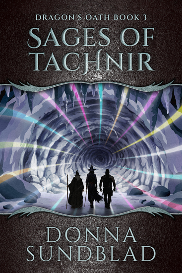 Sages of Tachnir - cover
